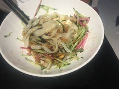 -皇城根北京风味主题餐厅(中海环宇城店)