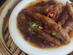 -优食坊·蒸汽海鲜(康盛路店)