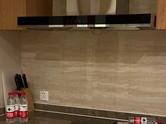 -长白山万达锦华套房酒店