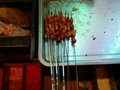 -老钟家烤羊排·敦伊阁清真餐厅胡羊焖饼