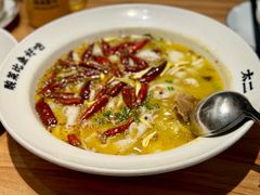 -太二酸菜鱼(福州泰禾店)