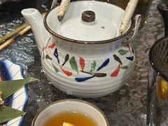 -弓二·烧鸟居酒屋(财富购物中心店)