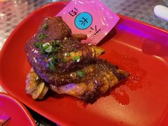 -乌兰烧烤·烤羊腿(西丽店)