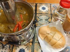 -番茄屋葡式美食(总店)
