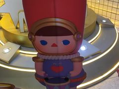 -泡泡玛特POPMART(上海环球港店)