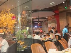 -吉布鲁牛排海鲜自助(成都大悦城店)