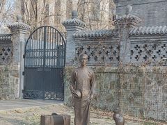 -李叔同故居纪念馆