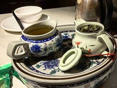 -百年恒益烧腊海鲜酒家·非遗传承(广州黄埔店)