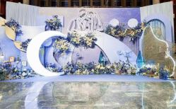 点击看大图 -经典婚纱摄影美学馆·私人定制