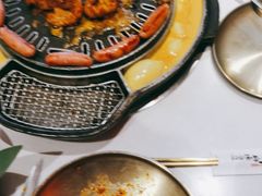 -老板娘的烤肉店(港湾广场店)