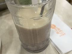 红豆冰-喜莲咖啡