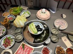 -巴奴毛肚火锅(大剧院店)