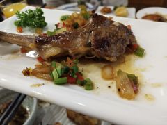 -银子铁板烧料理自助餐(人民广场店)
