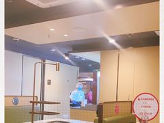 大堂-海底捞火锅(南山京基百纳店)