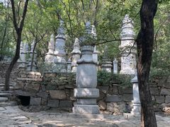 -天津盘山风景名胜区