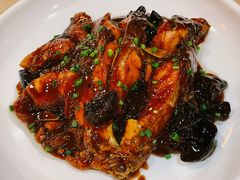 -长兴菜馆(高桥店)