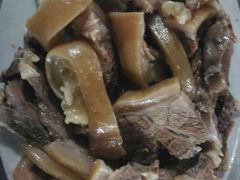 -阿婆东山羊肉店(鸿港海鲜批发市场店)