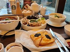-中国厨房/台湾牛肉面