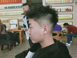 点击看大图 -星格造型·Hair Salon
