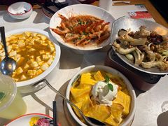 -新白鹿餐厅(第一百货店)