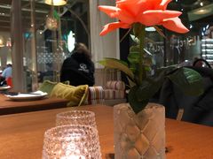 -ELI FALAFEL Lebanese&Mediterranean黎巴嫩美食(富城路店)