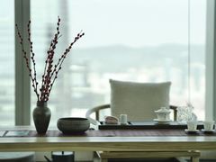 -及象咖啡(卓越世纪中心2楼大堂店)