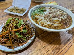 -老门刀削面(小酱坊店)