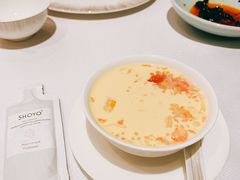 杨枝甘露-夏宫中餐厅(静安香格里拉店)