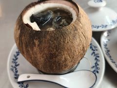 -達揚原味燉品(文明路店)