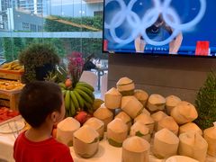 -星璞餐厅(深铁塘朗城君璞酒店)