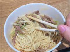-精粉世家(汉街总部国际A座店)
