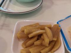 -鹅掂·大岭山烧鹅