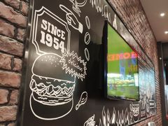-汉堡王(大连柏威年餐厅店)