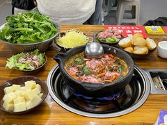 -笔记安顺夺夺粉火锅