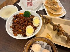 -阿那亚第三食堂 Cafeteria 3