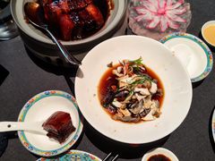 -肆月河豚·淮扬菜·湘菜(华天店)
