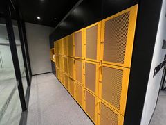 -超级猩猩健身·团课(铁机路迅博店)