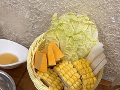 -名善山珍·野生菌汤锅(文殊院店)