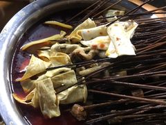 -老瓦房冷锅串串(文殊院店)