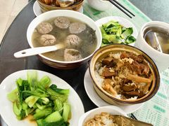 -荔园小馆(园岭新村二期店)