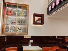 -香港威特瑞茶餐厅(小白楼音乐厅店)
