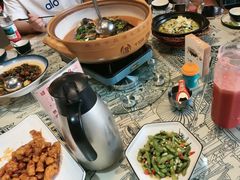 -千岛湖小鱼儿·淳安匠心农家菜