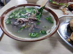 -昌顺马记小吃店(昌盛园店)