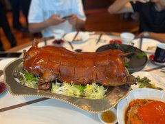 -广州文华东方酒店·江-由辉师傅主理