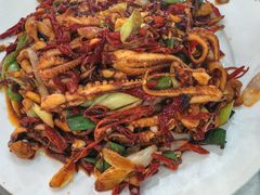 -田记餐馆(富国街店)