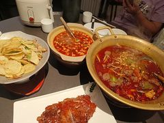 -茅庐毛血旺(临沂泰盛广场店)