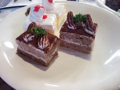 -瑞伯克牛排自助餐厅天一广场店