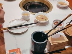 -东门口·新式老北京火锅(河西龙湖天街店)