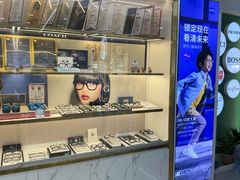 -世纪大明眼镜·林德伯格·蔡司官方授权店(武昌旗舰店)