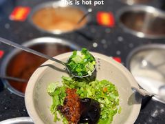 -重庆锦火锅(惠福东路店)